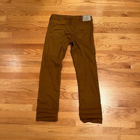 Patagonia Other - Patagonia Twill Pants